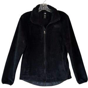 The North Face Women's Black Fleece Jacket